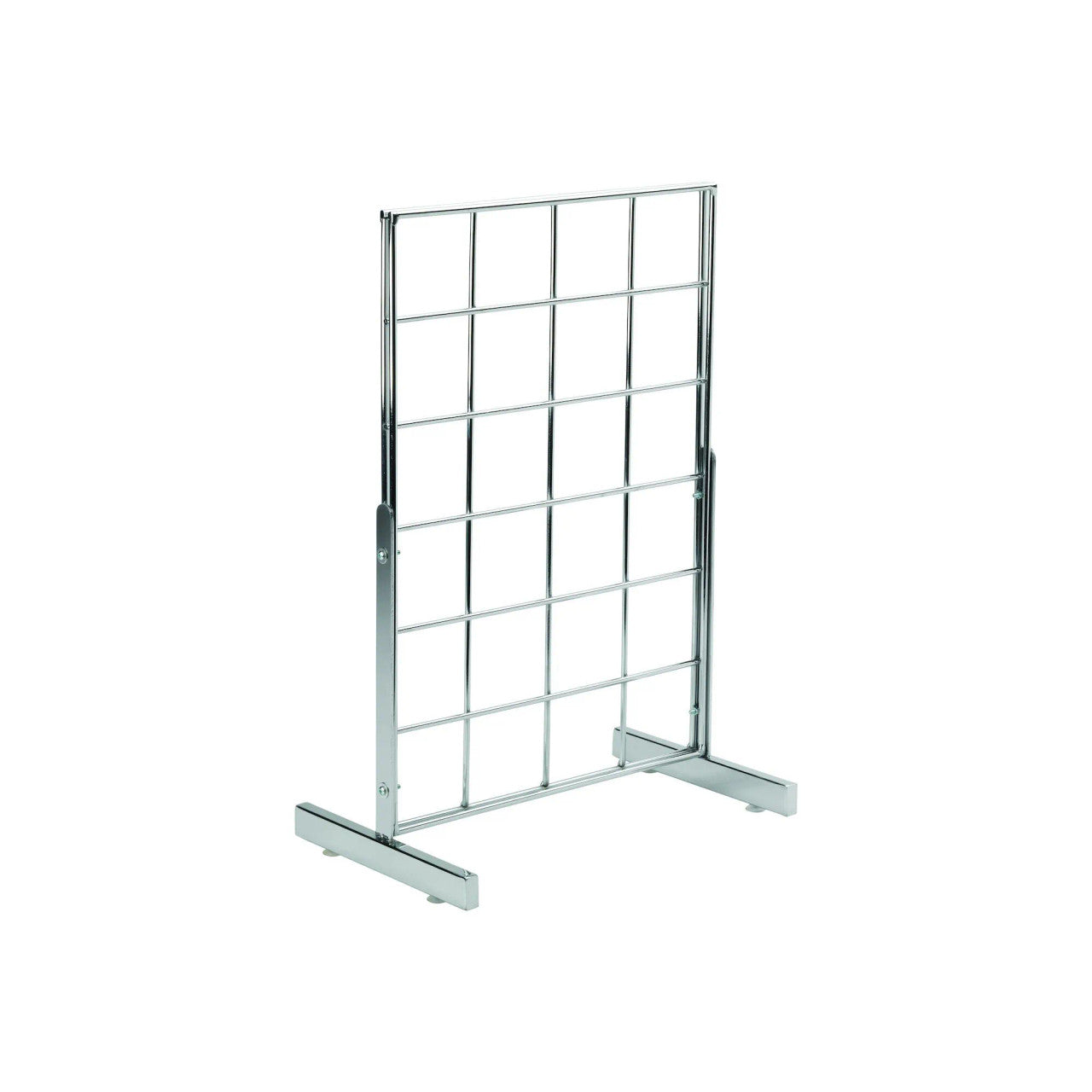 Counter Top Grid mesh Display