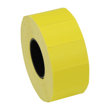 CT7 26mm x 16mm Price Gun Labels