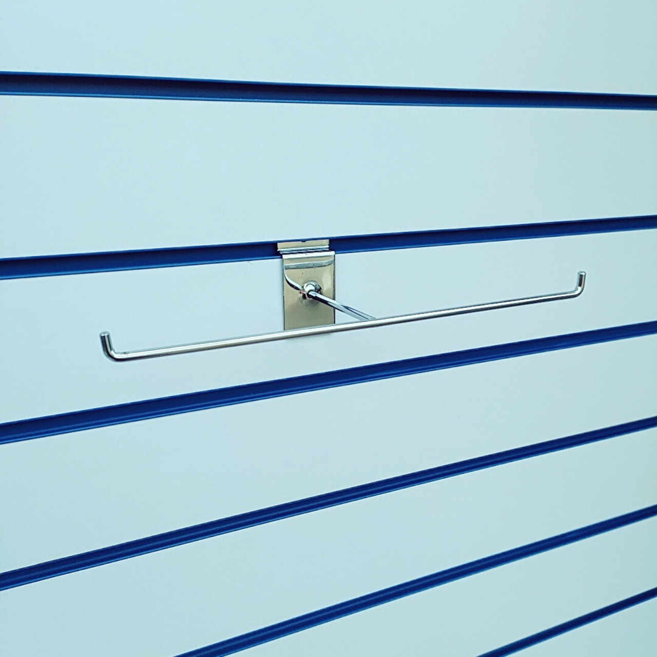Jewellery Display Arm for Slatwall – 300mm