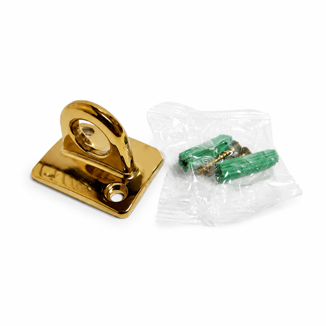 Premium Quality Gold Shelf Bracket – Stylish Decorative Wall-Mounted Display Support