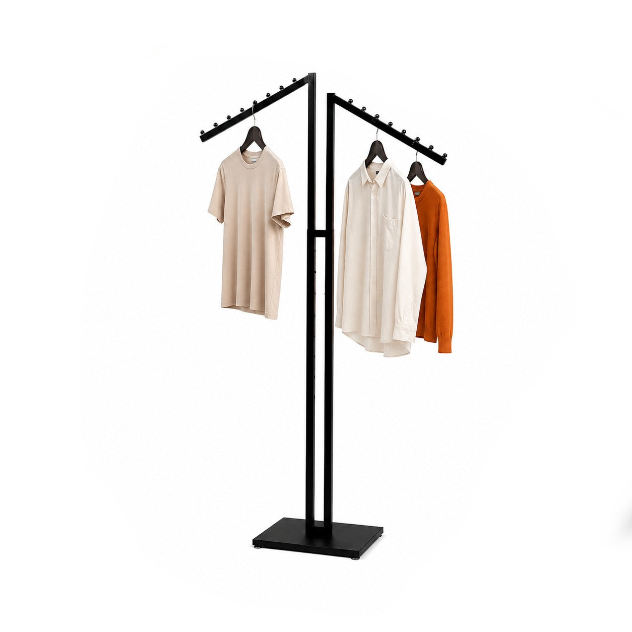 Clothes Rails
