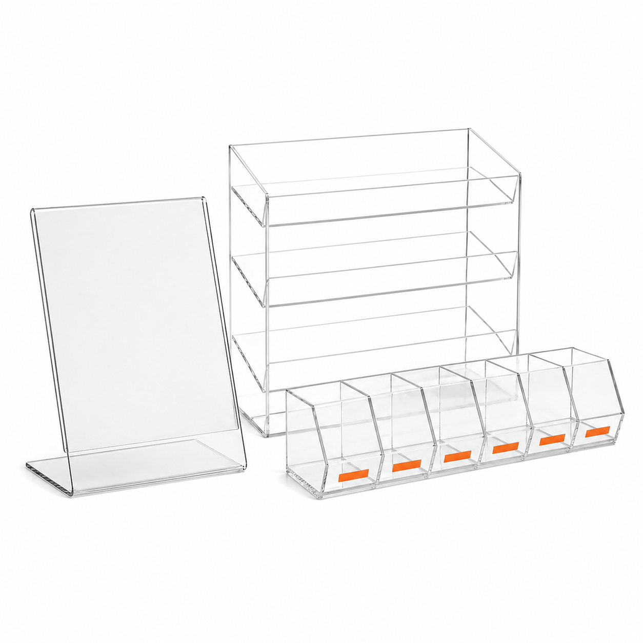 Acrylic Displays