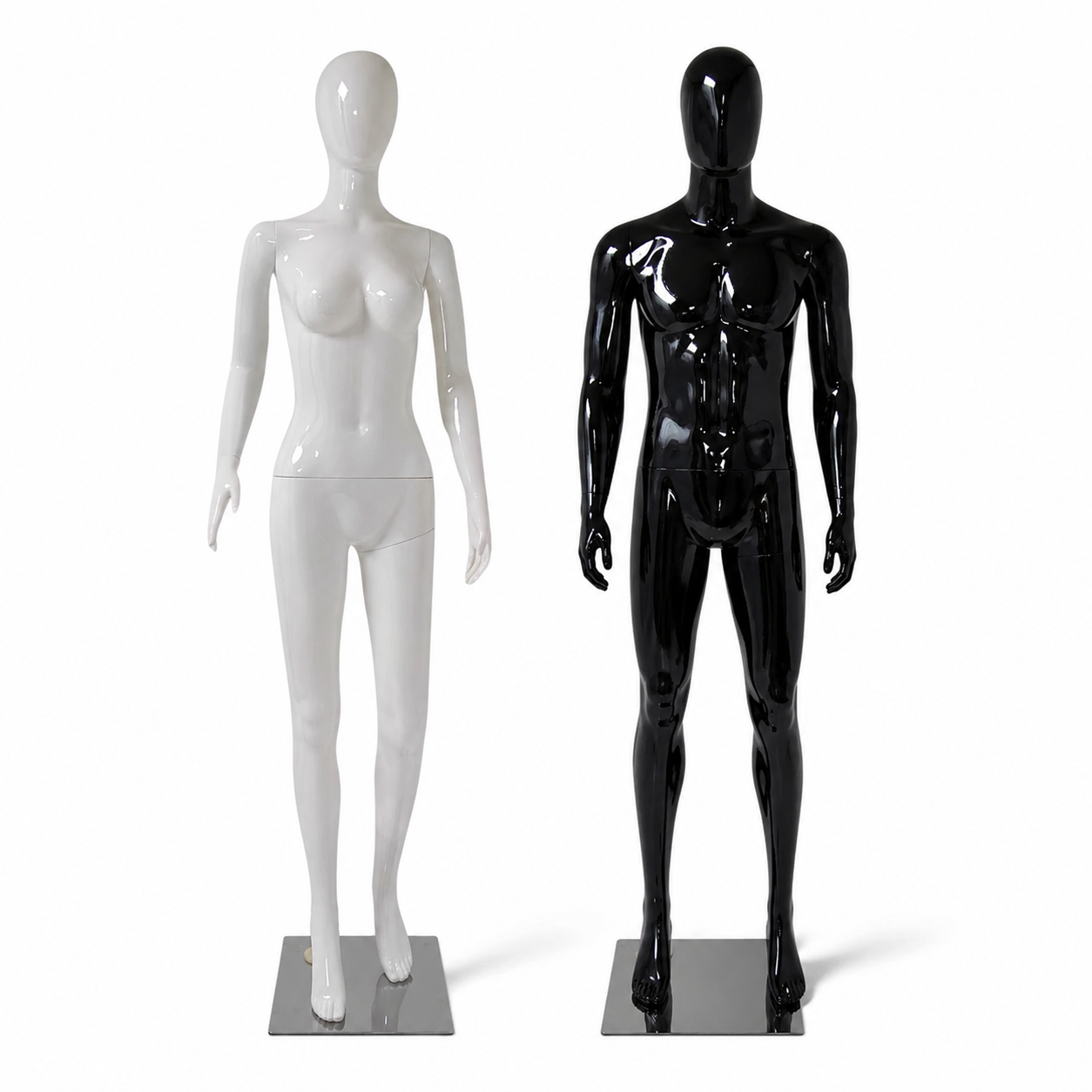 MANNEQUINS (Mega)