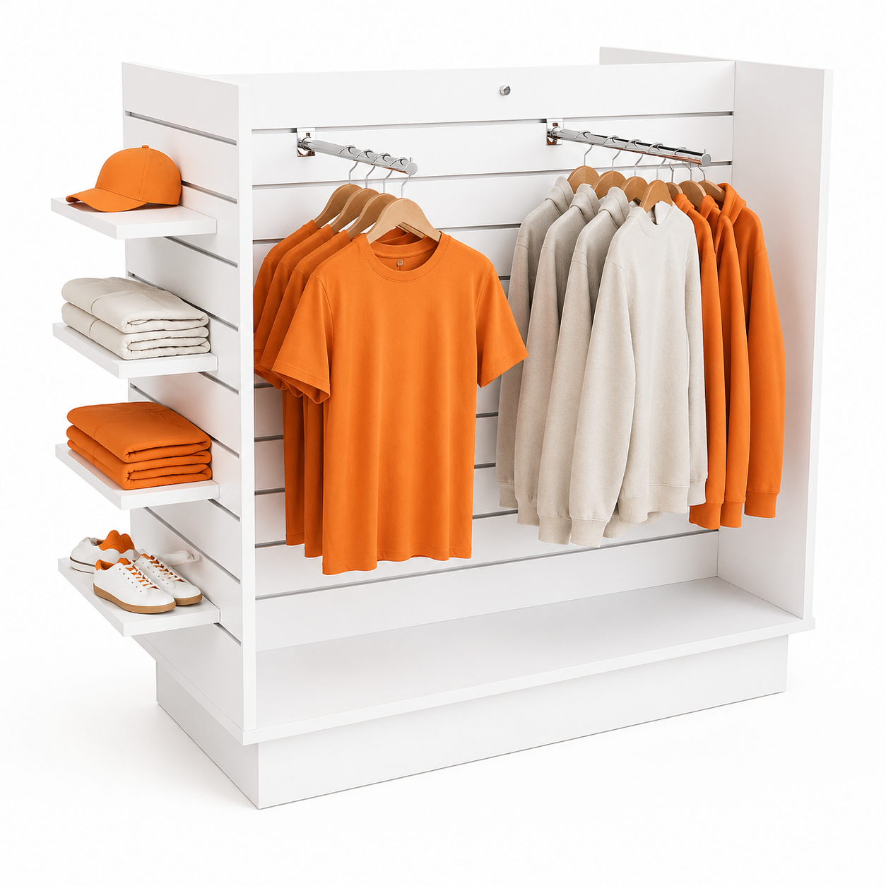 Gondola Displays
