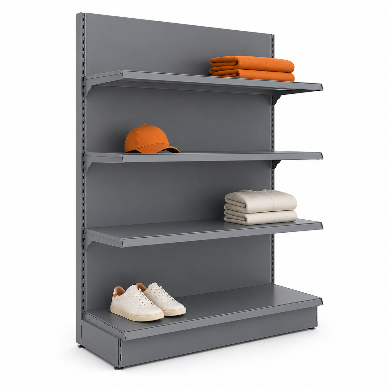 Retail Shelving