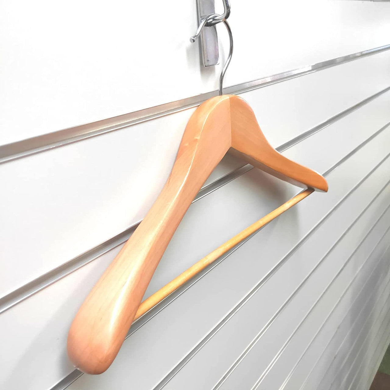 Wooden Hangers