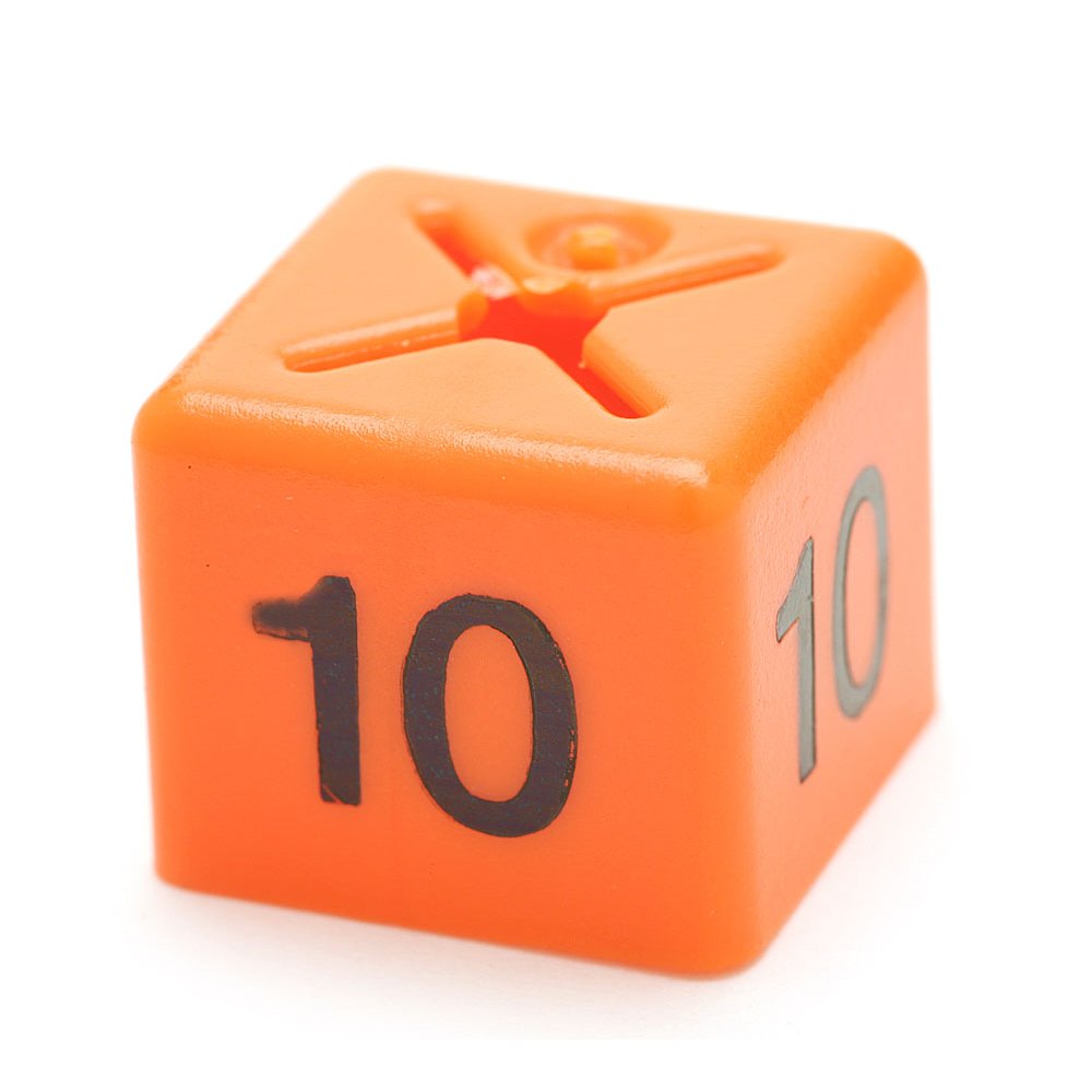 SIZE CUBES PACK OF 50 EACH AVAILABLE SIZE 10