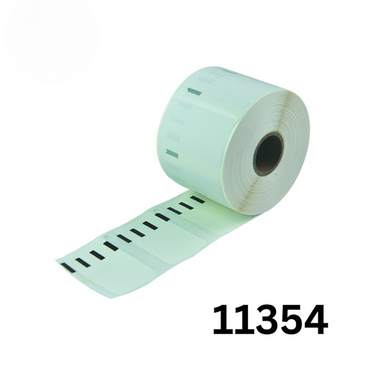 Compatible Dymo Thermal Label - 11354
