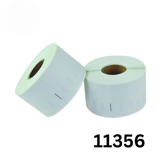 Compatible Dymo Thermal Label - 11356