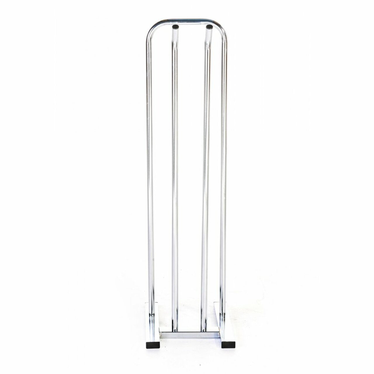 Hanger Stackers - Chrome - Flat Packed