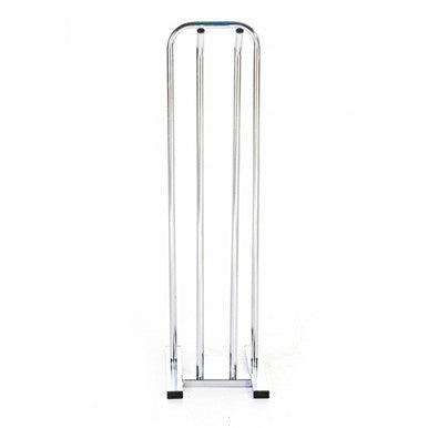 Hanger Stackers - Chrome - Flat Packed