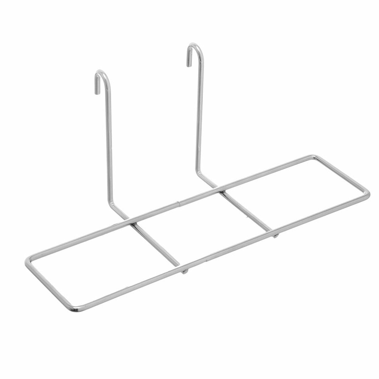 Shoe Shelf For Grid Mesh Panels