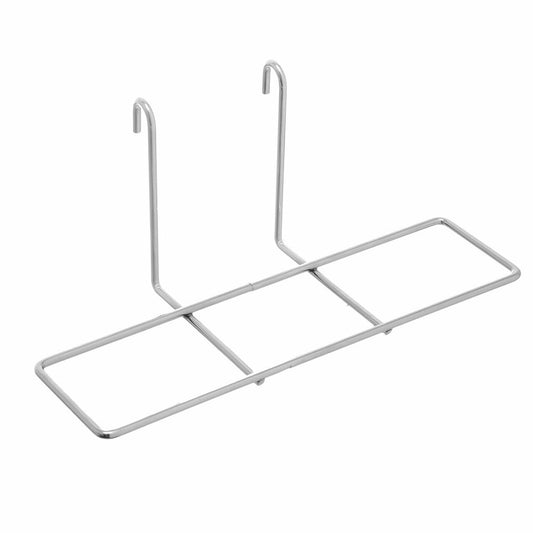 Shoe Shelf For Grid Mesh Panels