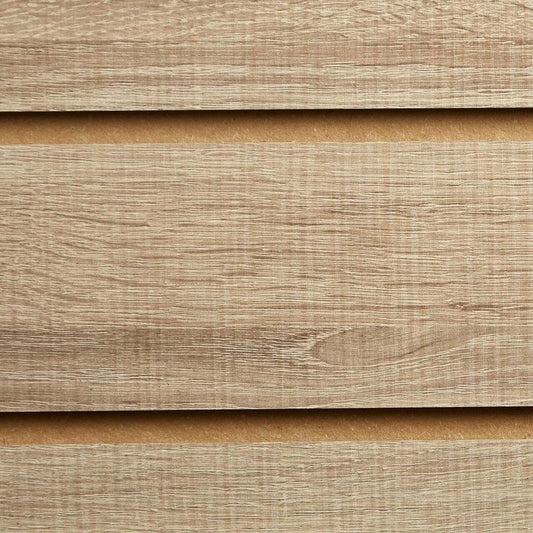 Rustic Oak Slatwall Panel