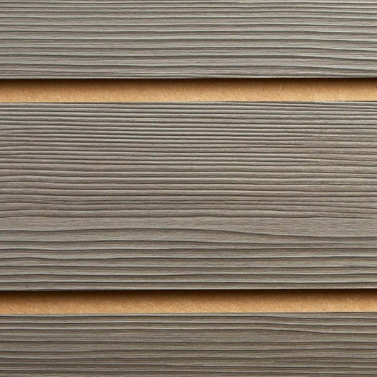 Pino Grey Slatwall Panel