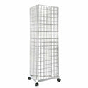 6ft Three-Way Grid Mesh Stand