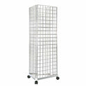 6ft Three-Way Grid Mesh Stand