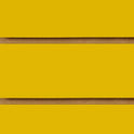 Yellow  Slatwall Panel