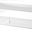 Clear Acrylic Bakery Pastry Display Case Stand – Countertop Cake, Donut, Cupcake & Dessert Display Cabinet