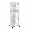7ft Three-Way Grid Mesh Stand