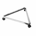 5ft Three-Way Grid Mesh Stand