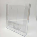 Free Standing/Wall Leaflet, Brochure Holders, and Menu Dispenser Displays