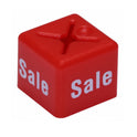 One Size & Promo Size Cubes