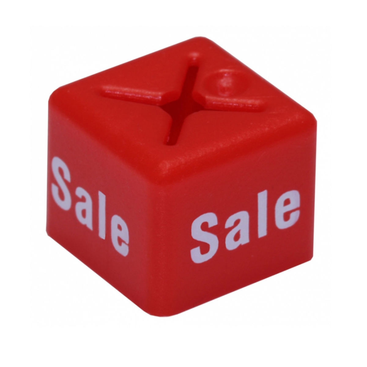 One Size & Promo Size Cubes