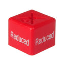 One Size & Promo Size Cubes