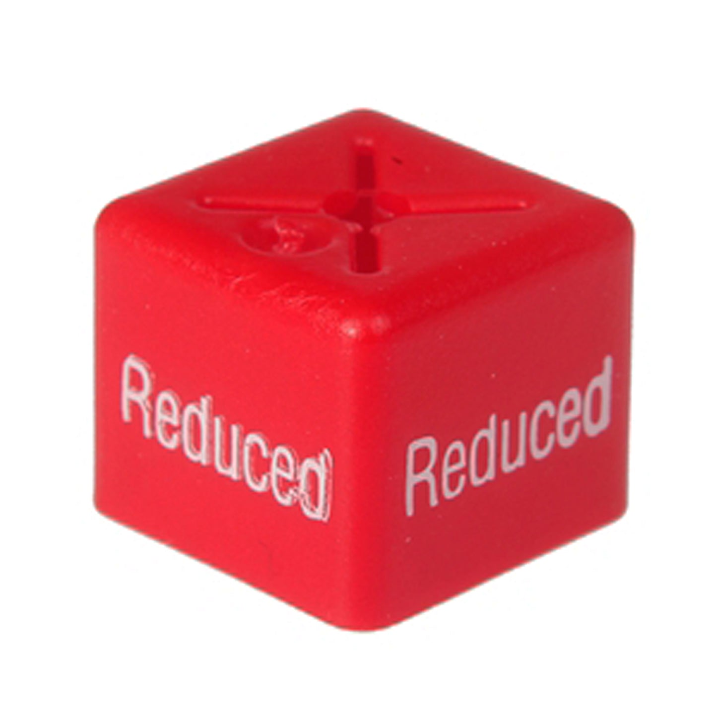 One Size & Promo Size Cubes