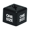 One Size & Promo Size Cubes
