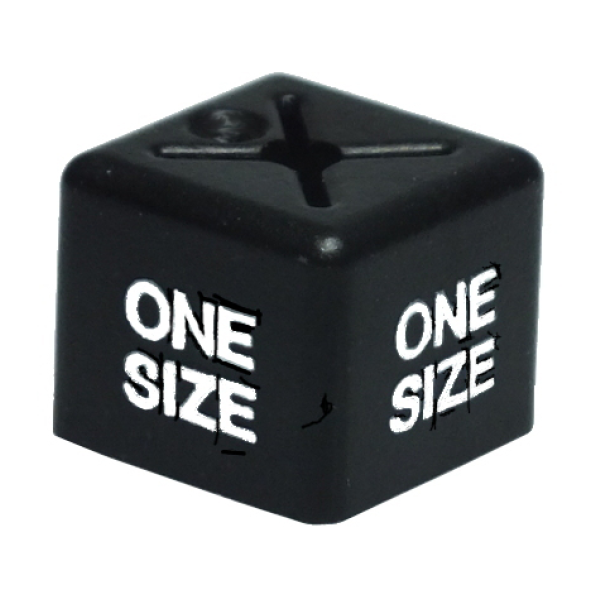 One Size & Promo Size Cubes