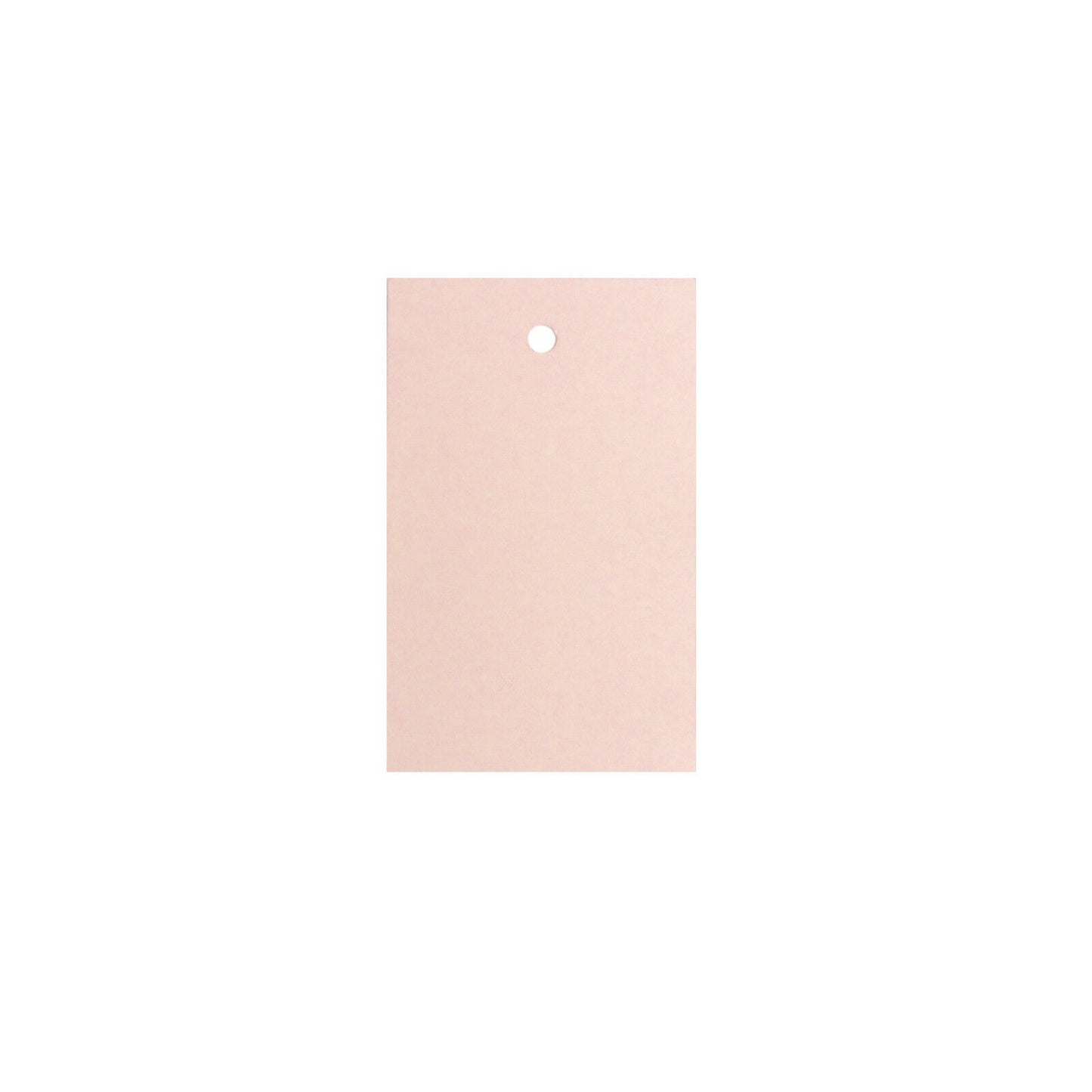 1000 Unstrung Big Plain Clothes/ Garment Reference Stock Ticket/ Tags/ Labels
