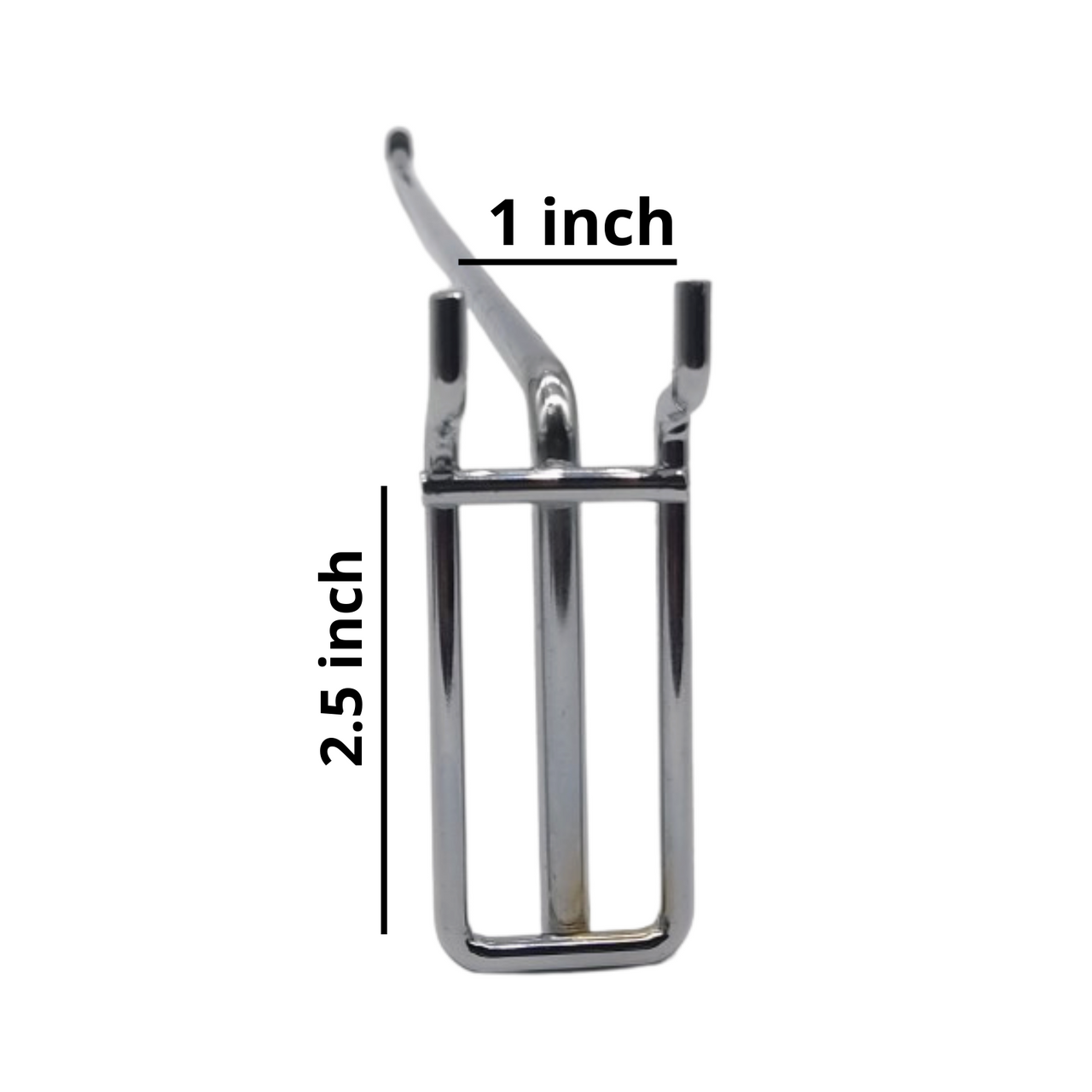 6 inch long pegboard hooks