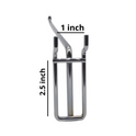 12 inch long pegboard hooks