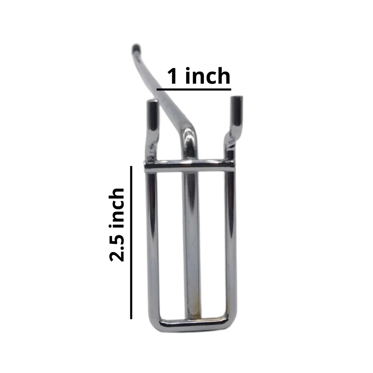 12 inch long pegboard hooks