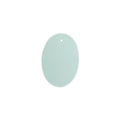 1000 Unstrung Egg Shape Clothes/ Garment Reference Stock Ticket/ Tags/ Labels