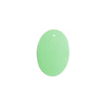 1000 Unstrung Egg Shape Clothes/ Garment Reference Stock Ticket/ Tags/ Labels