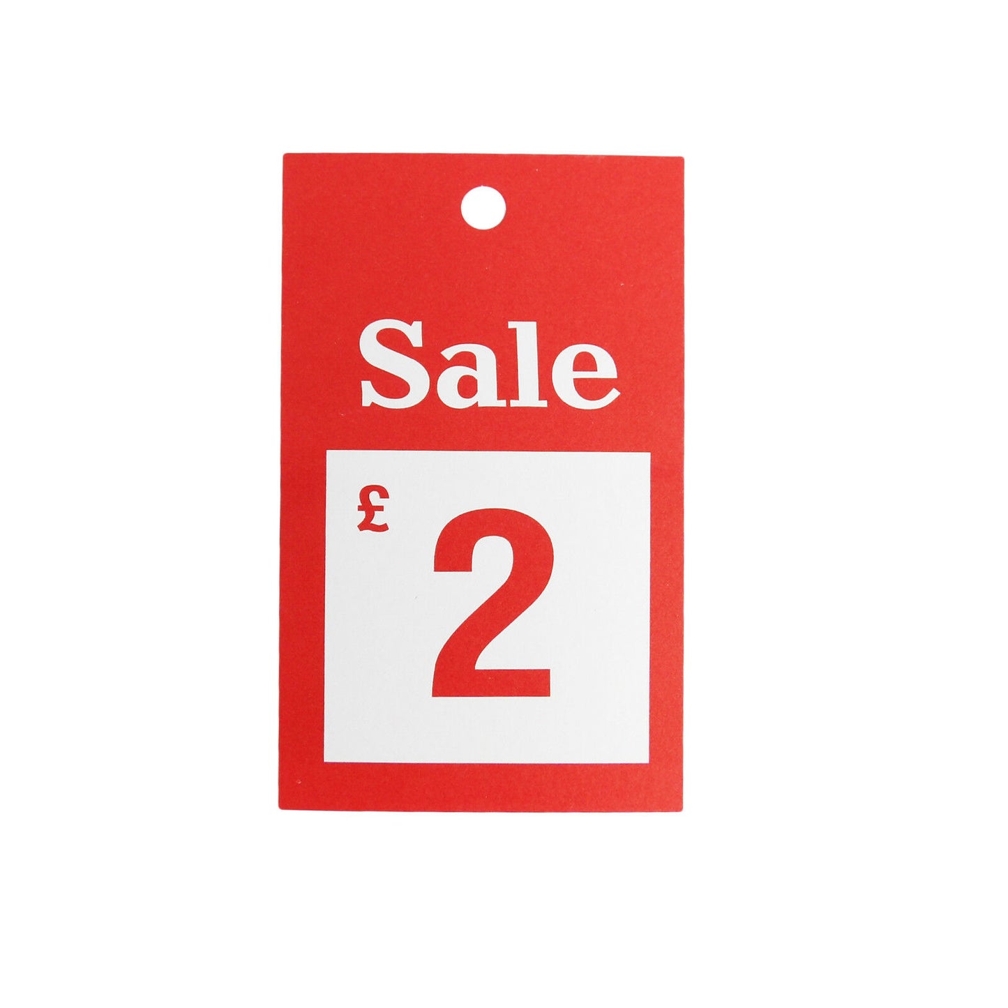 500x Sale Cards Reduced Price Tagging Gun Card Pricing Gun Hanger Swing Tickets