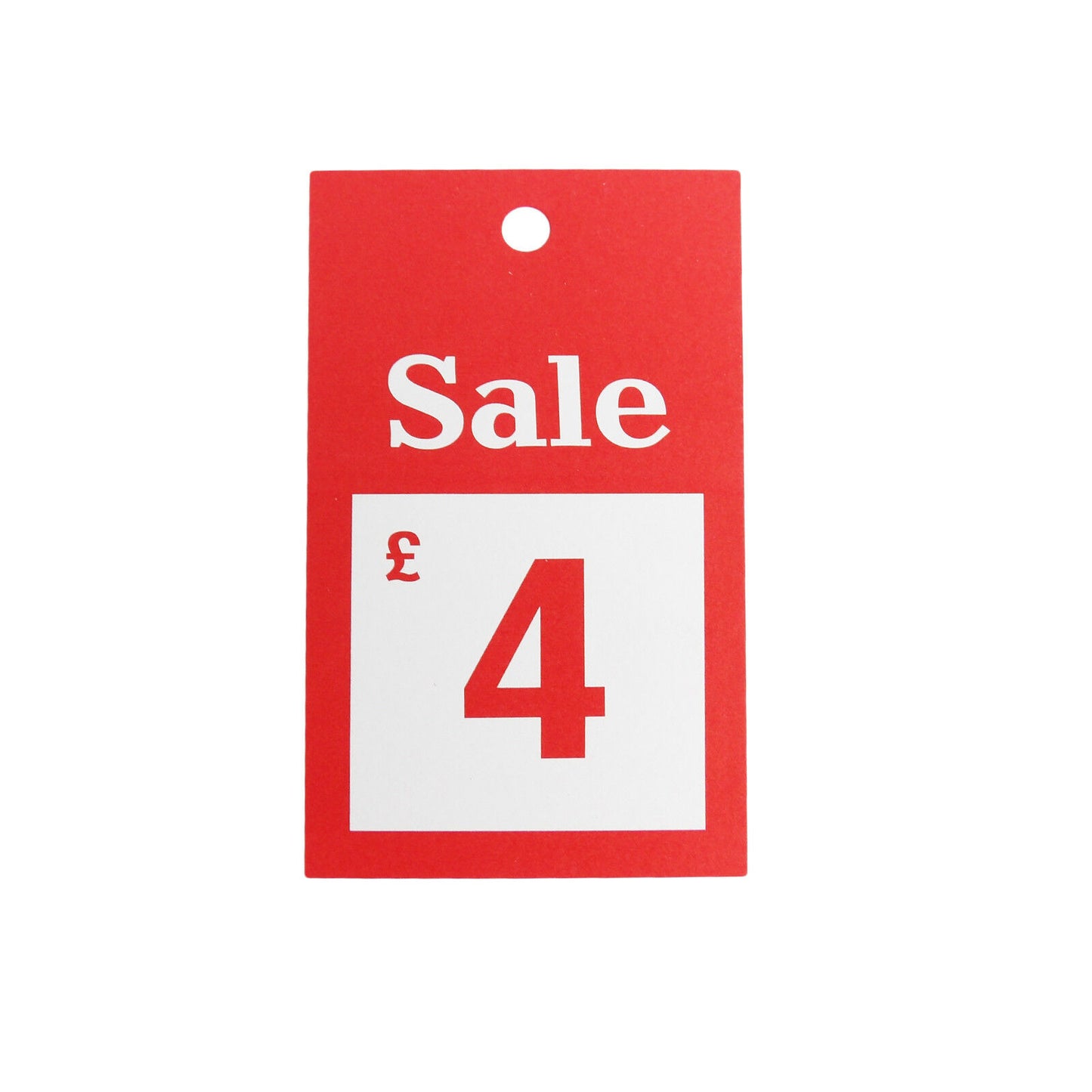 500x Sale Cards Reduced Price Tagging Gun Card Pricing Gun Hanger Swing Tickets