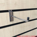 Slatwall Hooks Accessory Single Prong Shop Display