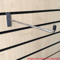 Slatwall Hooks Accessory Single Prong Shop Display