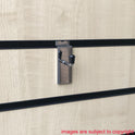 Slatwall Hooks Accessory Single Prong Shop Display