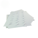 Multi-Purpose A4 White Self-Adhesive Labels 27 Label