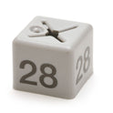 SIZE CUBES PACK OF 50 EACH AVAILABLE SIZE 28