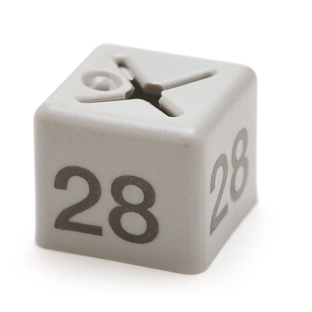 SIZE CUBES PACK OF 50 EACH AVAILABLE SIZE 28
