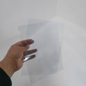 Professional A4 and A5 Countertop Display Frames: Ideal Sign Holders for Promotional Posters and Sale Signs