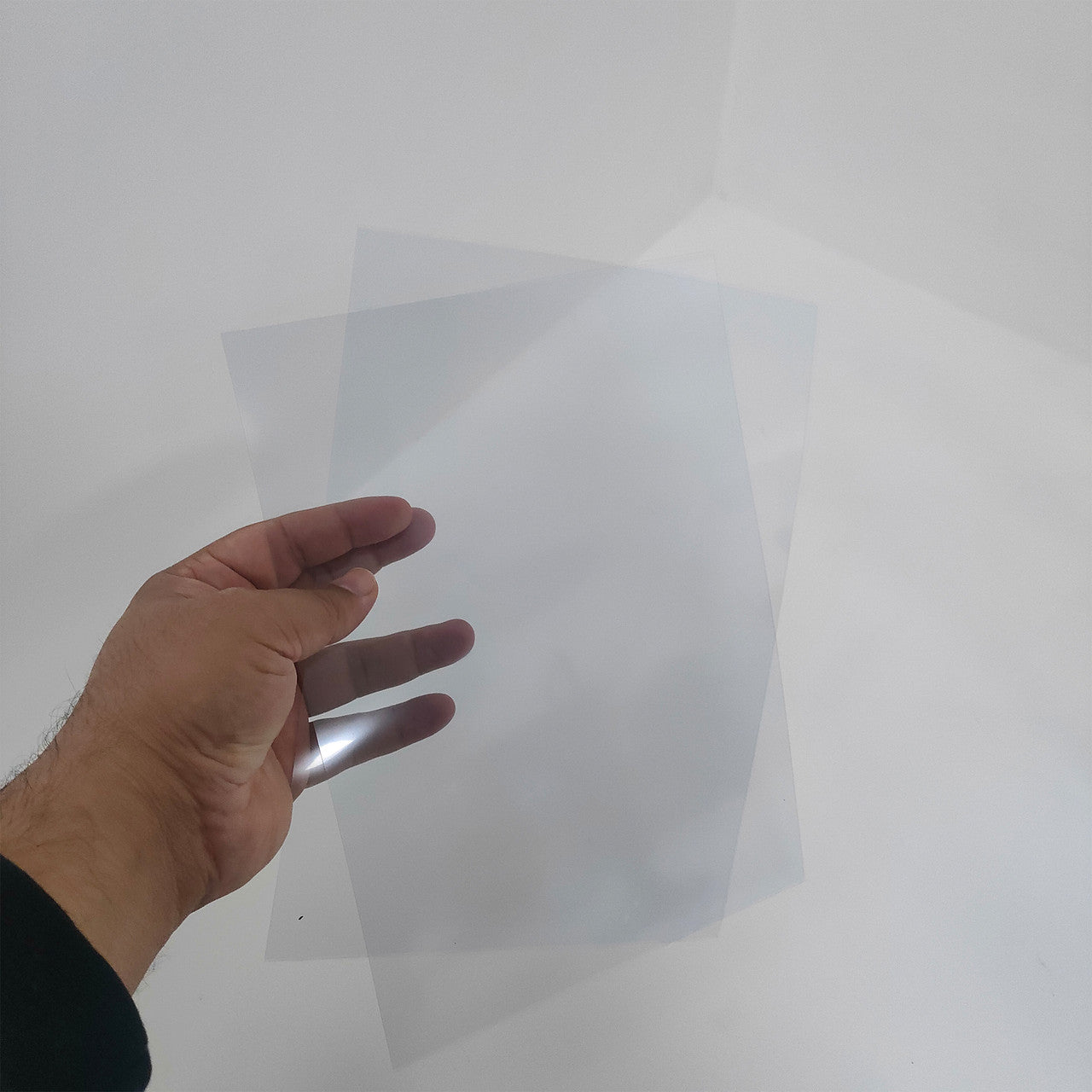 Professional A4 and A5 Countertop Display Frames: Ideal Sign Holders for Promotional Posters and Sale Signs
