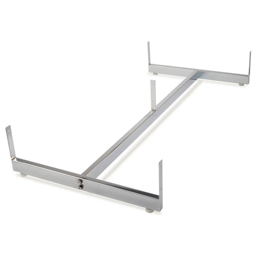 Grid Mesh Panel Gondola Base