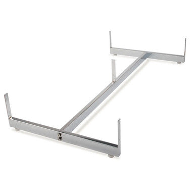 Grid Mesh Panel Gondola Base